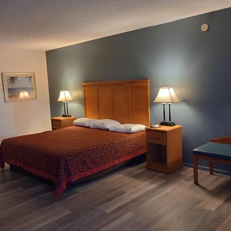 Heritage Inn Fairview Bagian luar foto