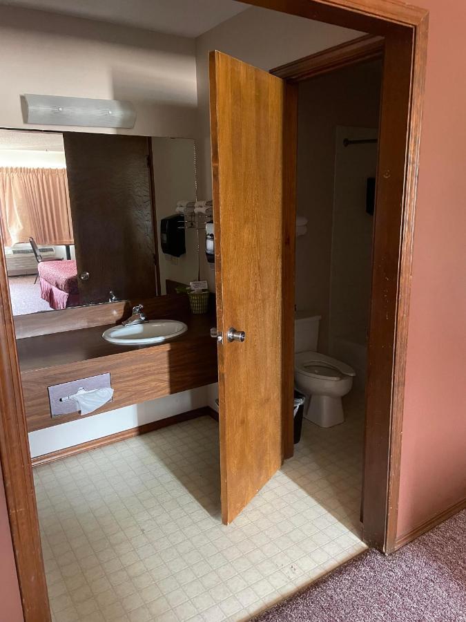 Heritage Inn Fairview Bagian luar foto