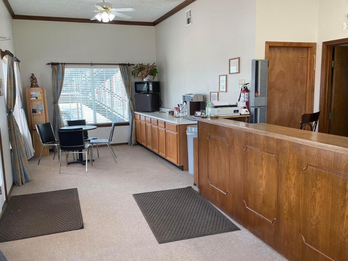 Heritage Inn Fairview Bagian luar foto