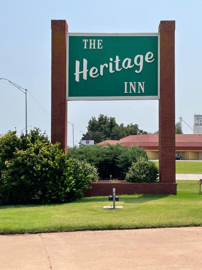 Heritage Inn Fairview Bagian luar foto