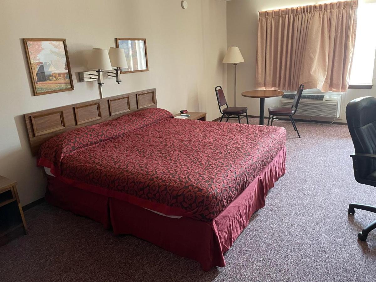Heritage Inn Fairview Bagian luar foto