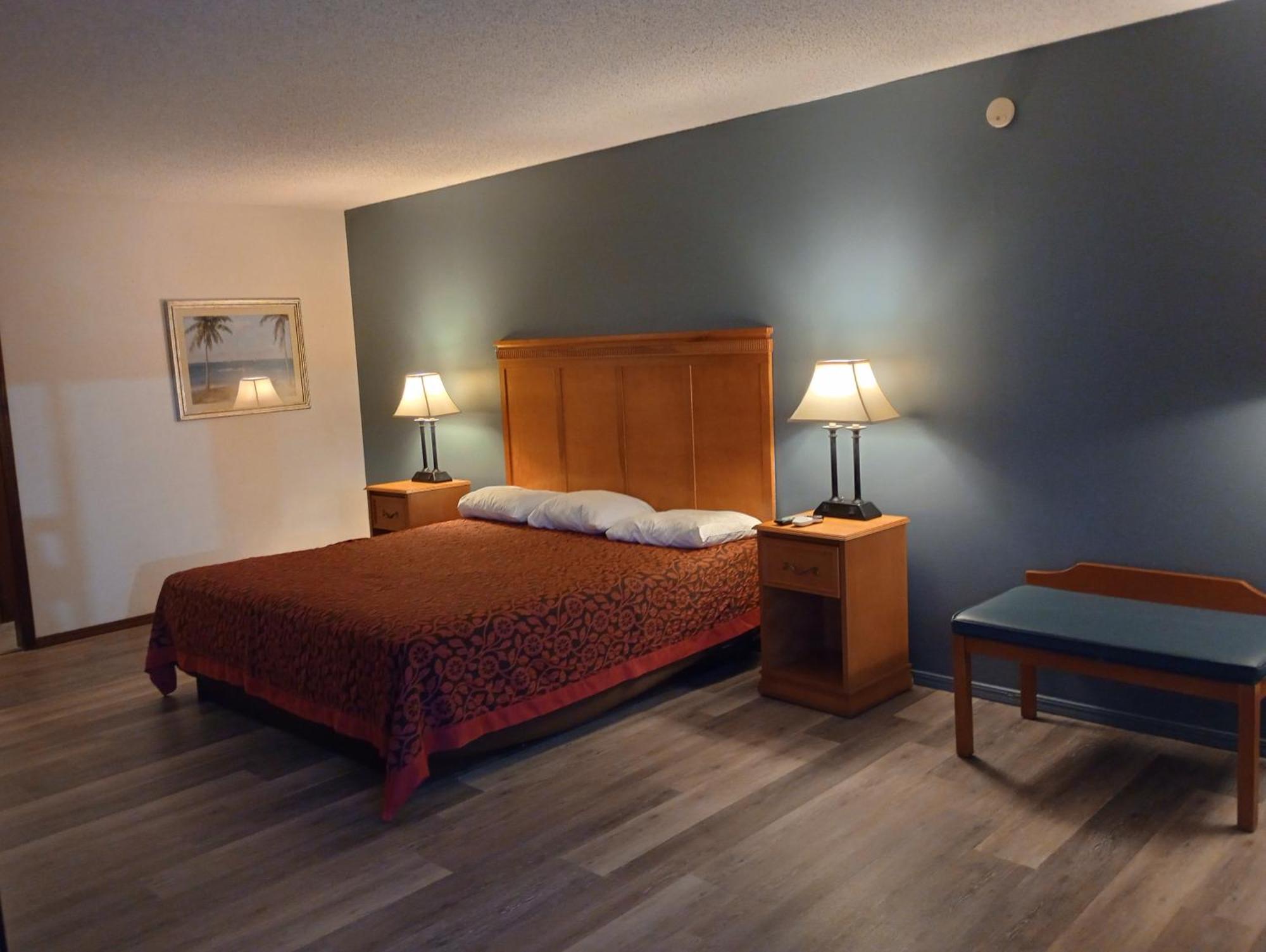 Heritage Inn Fairview Bagian luar foto