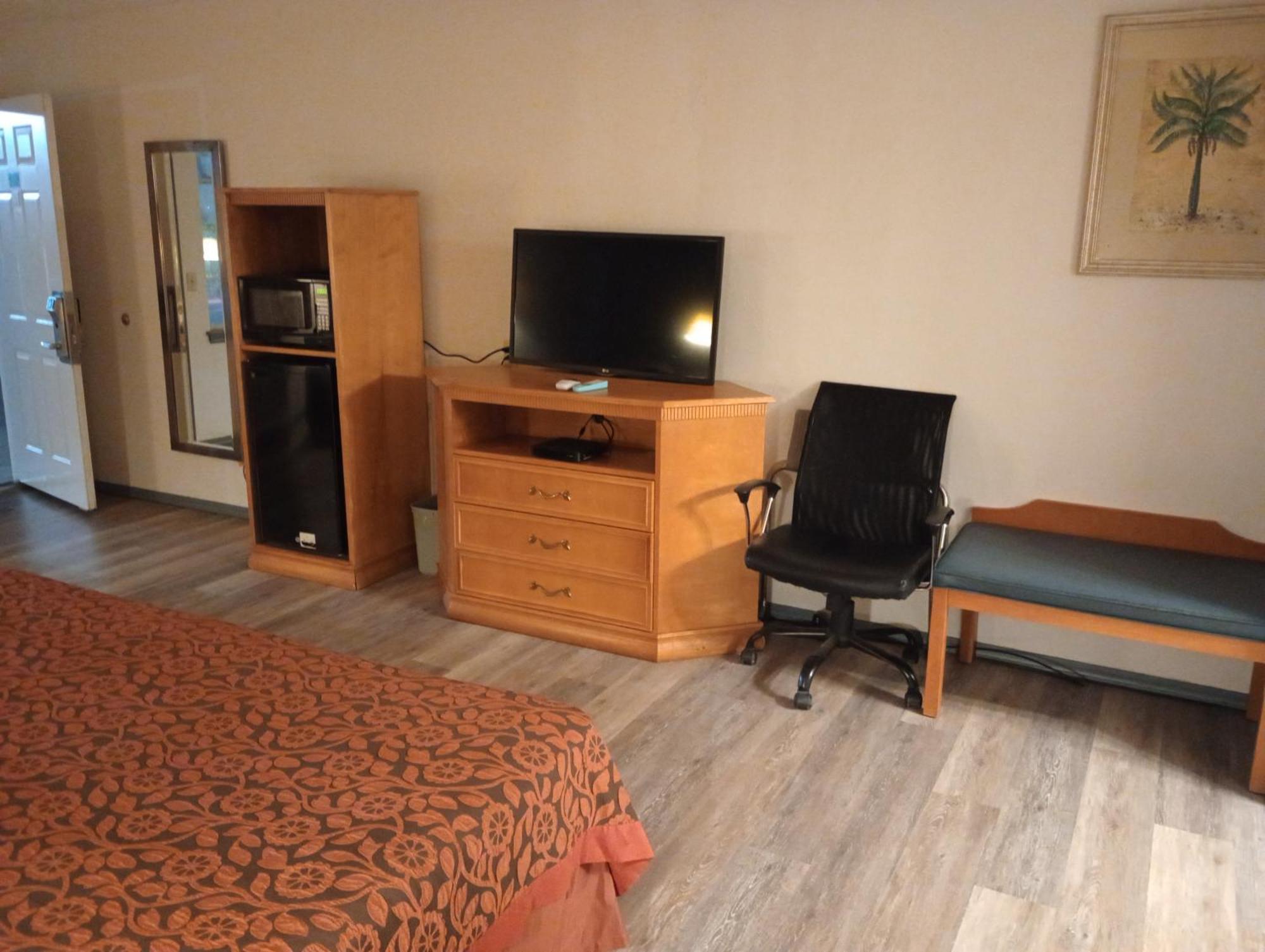 Heritage Inn Fairview Bagian luar foto
