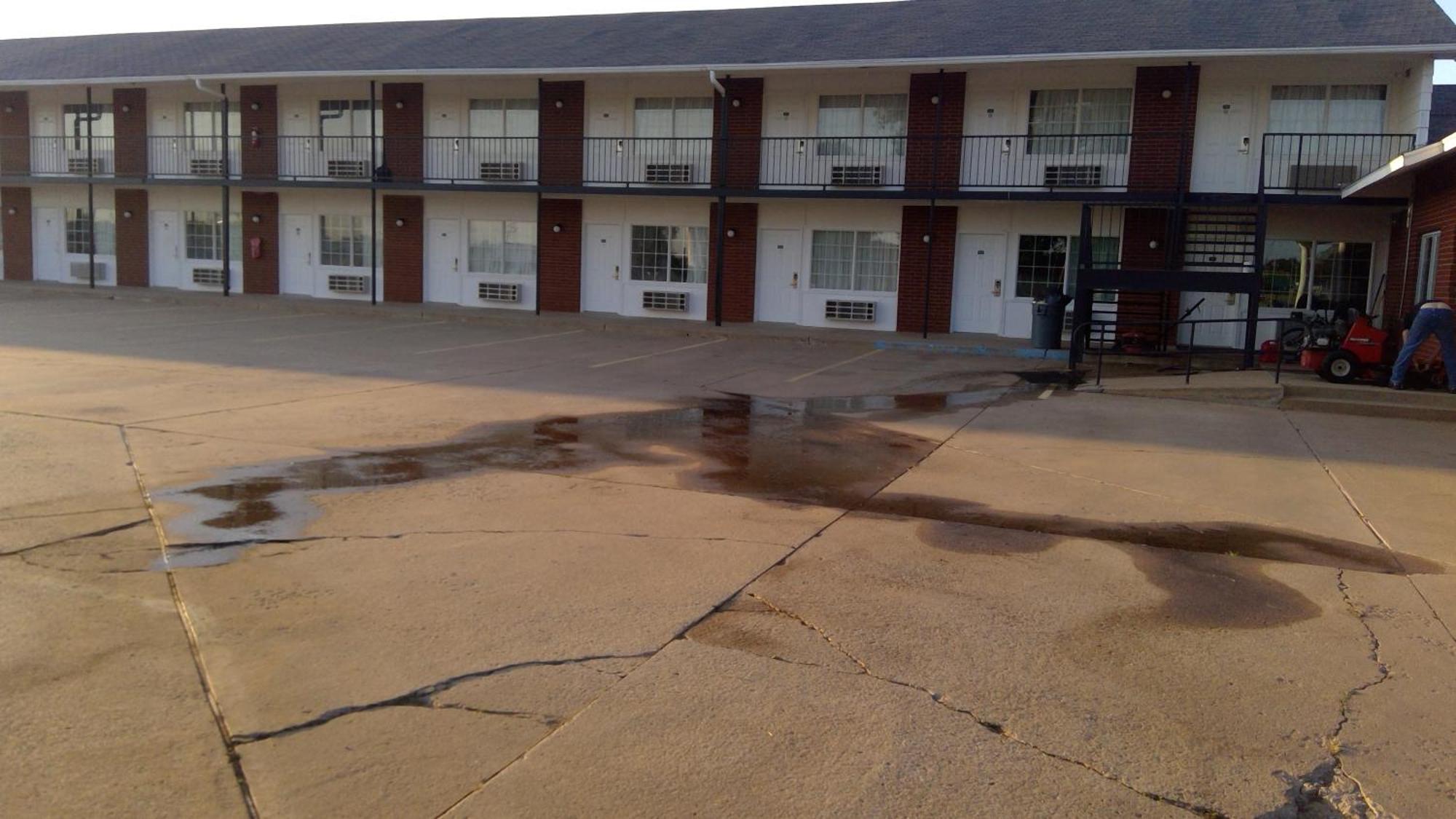 Heritage Inn Fairview Bagian luar foto