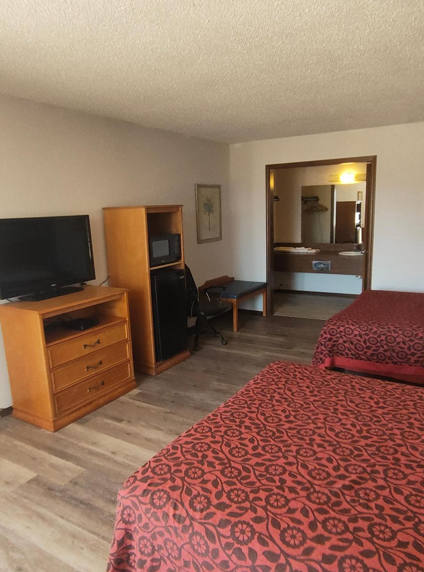 Heritage Inn Fairview Bagian luar foto