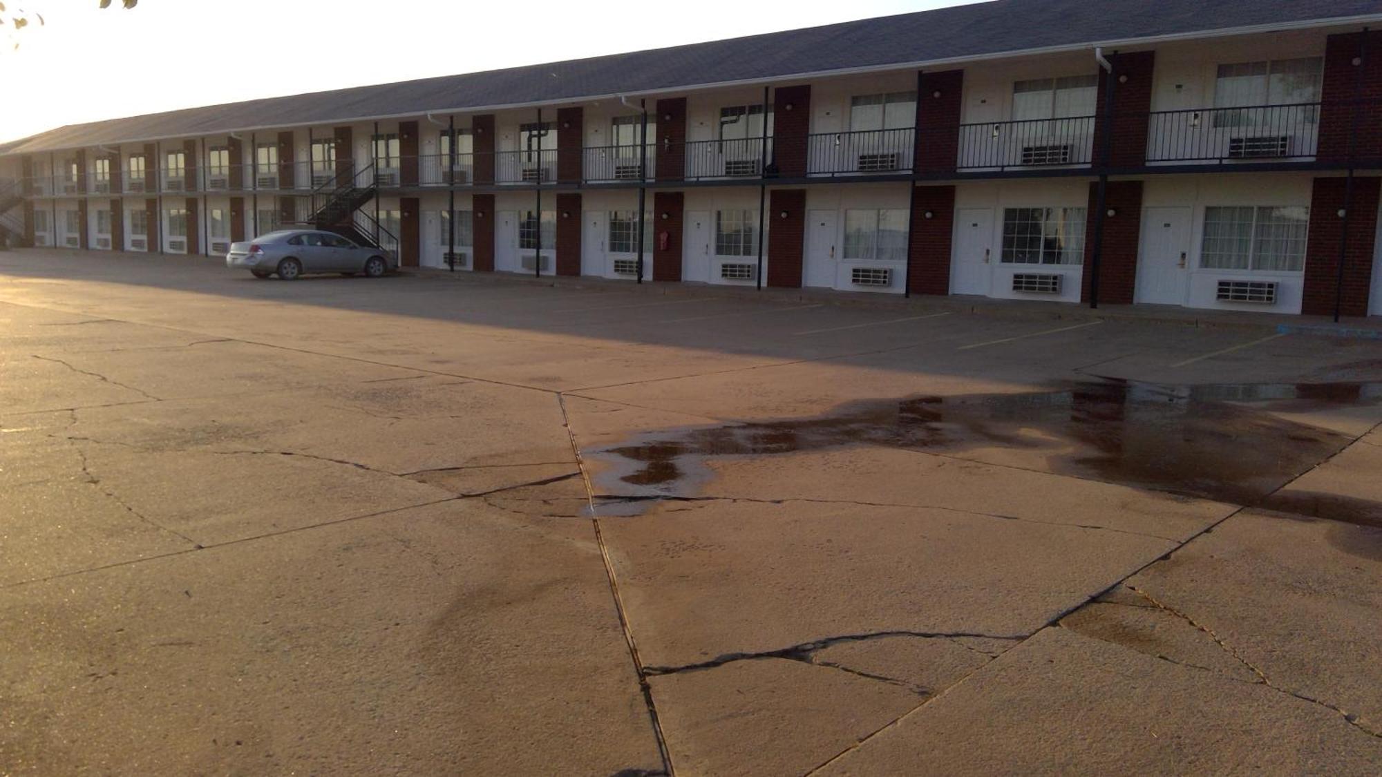 Heritage Inn Fairview Bagian luar foto